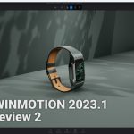 UI刷新!! Twinmotion2023.1 Preview2リリース。#twinmotion #twinmotion2023
