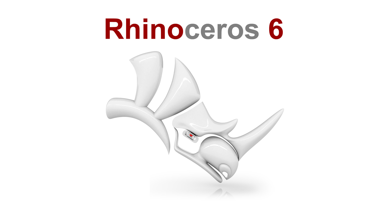 McNeel Rhino6 logo