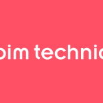bimテクニック ロゴ（2019.4～）
