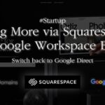 How to Cancel a Squarespace-Billed Google Workspace Subscription and Switch Back to Direct Billing