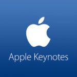 Apple Keynote: Image Replace ～キーノートで画像置換～