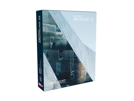 Archicad_22_cover