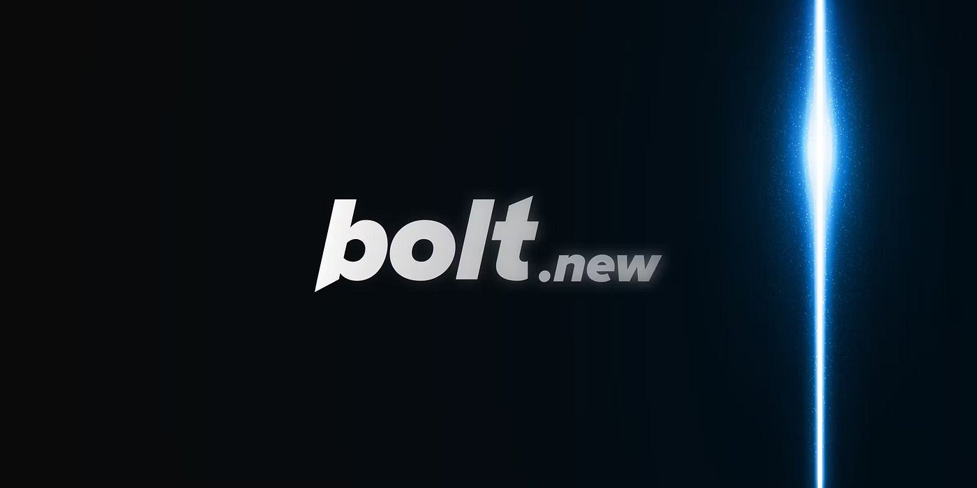bolt.newを3か月間33%Offで使用する方法 〜Vibe Coding時代の開発ツール活用ガイド〜