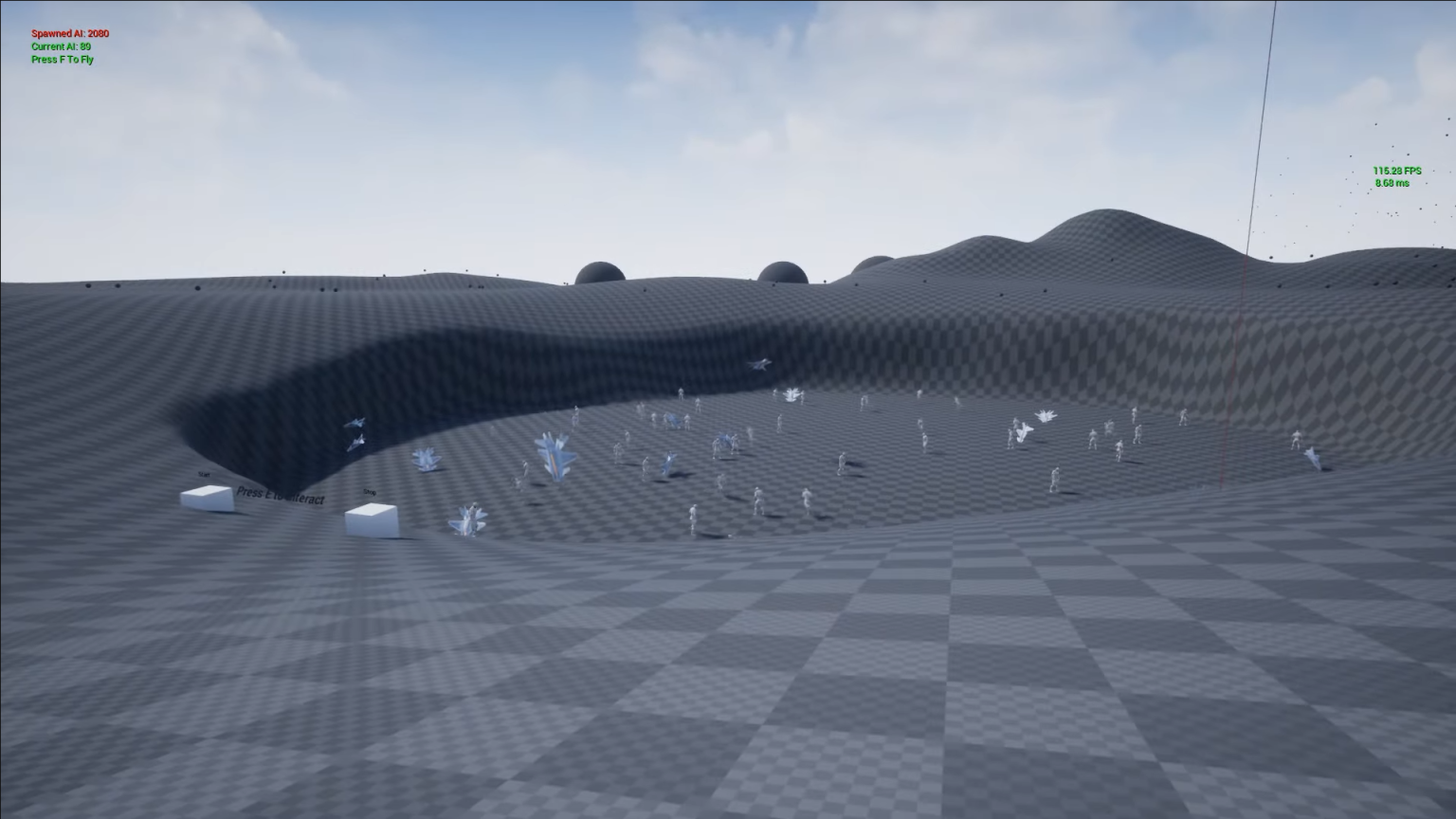 Ue5 bim 